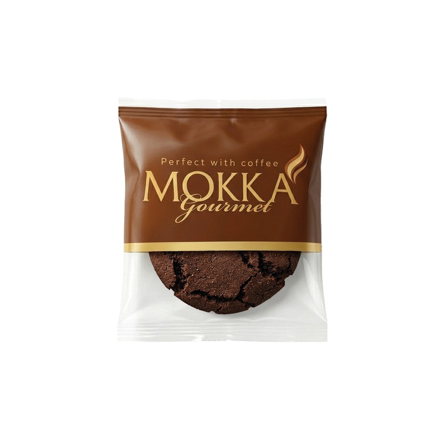 MOKKA Belgian Cacao 45 г