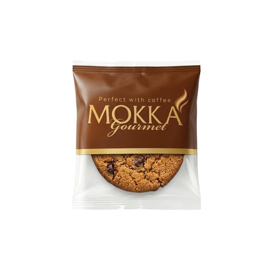 MOKKA Chocolate 45 г
