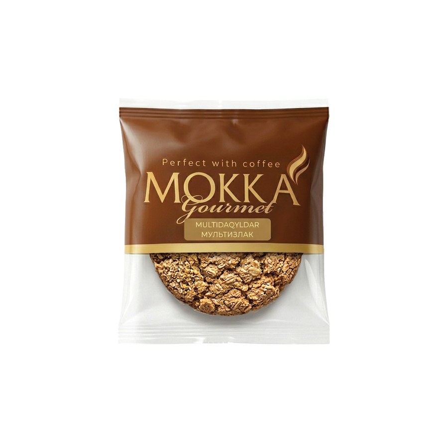 MOKKA мультизлак 45 г