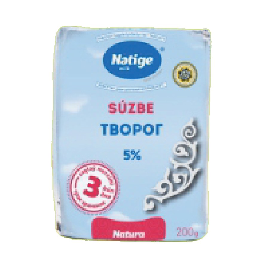 Творог 5% 200 г